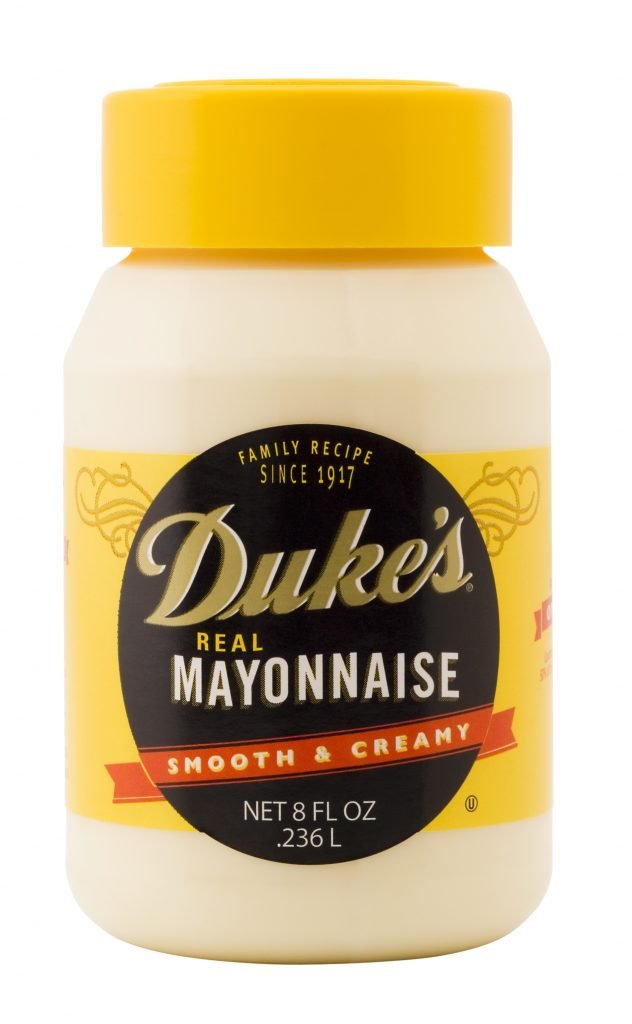 Duke’s Mayonnaise Packets