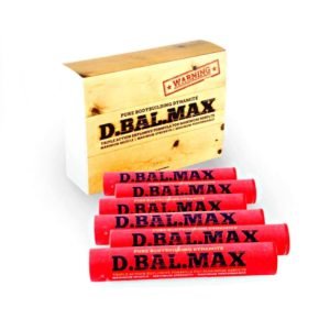 D-Bal MAX