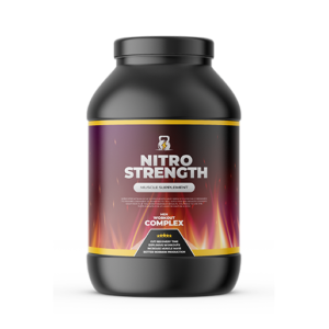 Nitro Strength