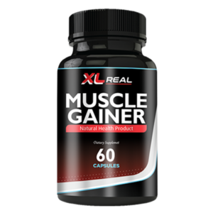 XL Muscle gainer