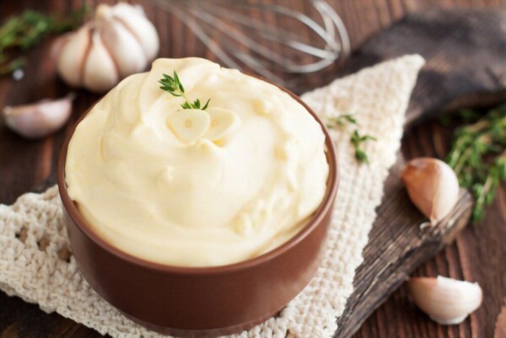 Best Mayo Products For Keto