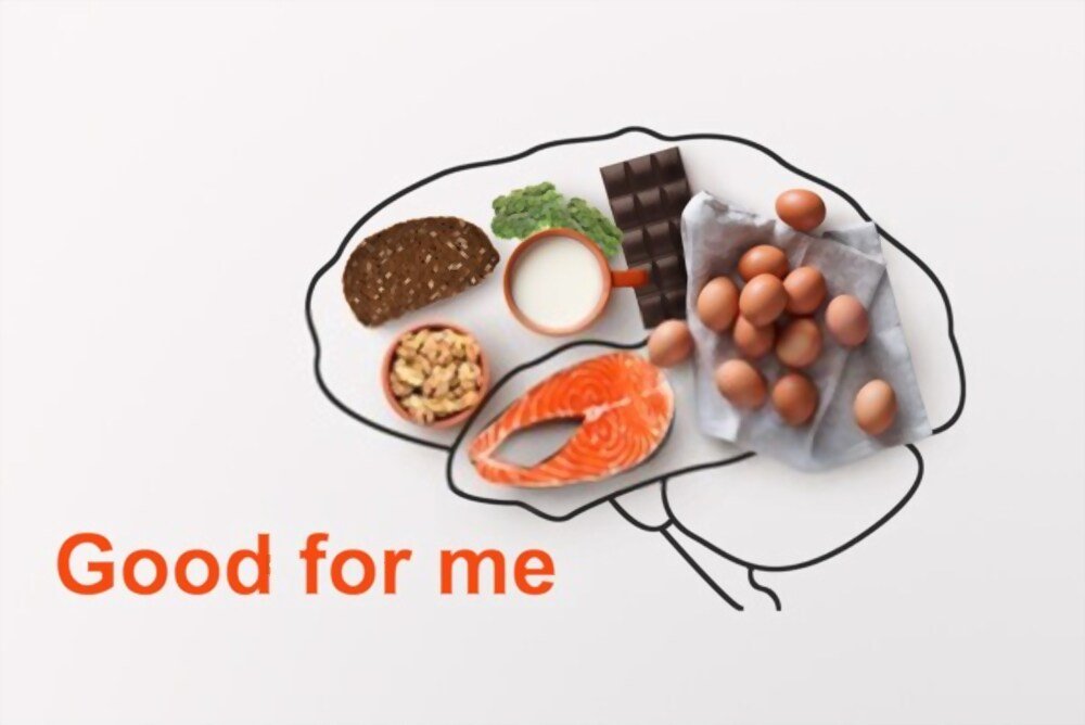 Foods To Boost Your Brain And Memory