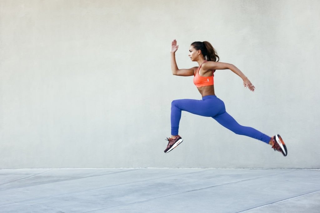 Five Finest Choices Of Workout Leggings Preferred By Experts