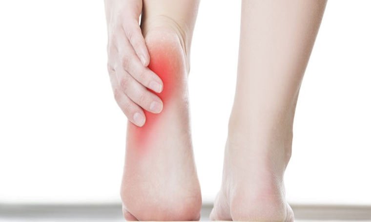 Reasons For Plantar Fasciitis Getting More Common