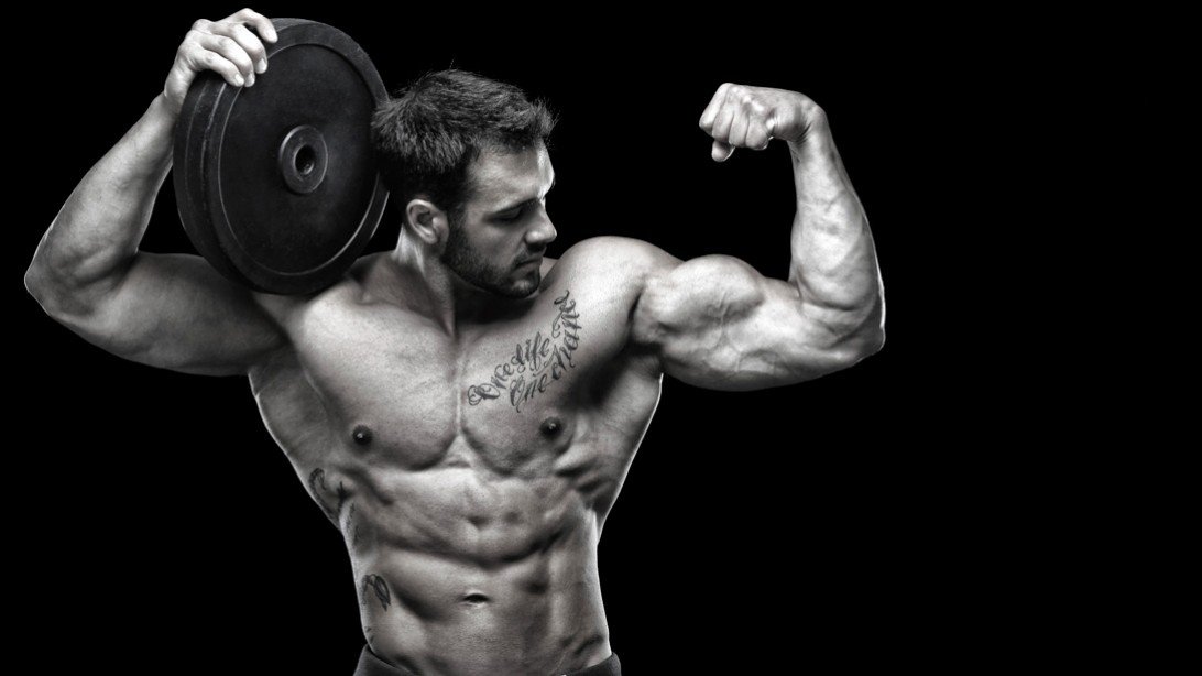 What To Include In Your Diet For Perfect Muscle Gain