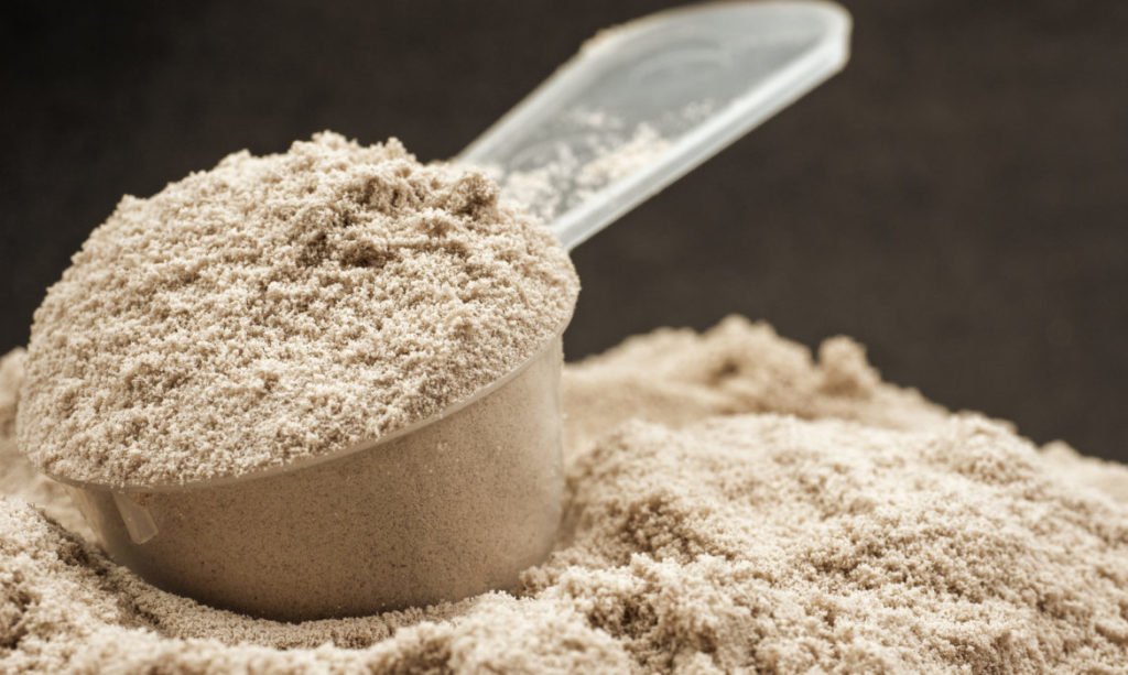 Health Benefits Of Protein Powder