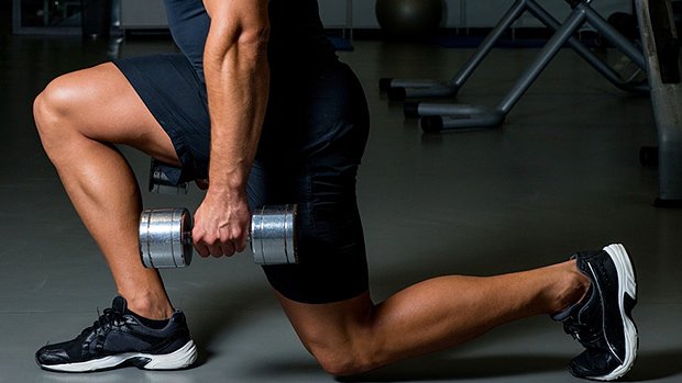 8 Lateral Lunge Mistakes That Should Be Avoided!