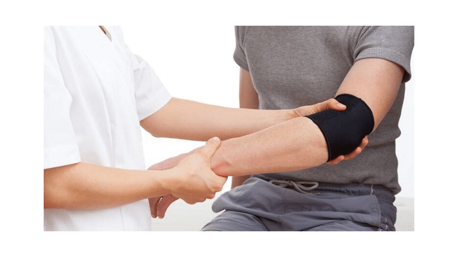 Tennis Elbow: How Long Does It Take To Heal?