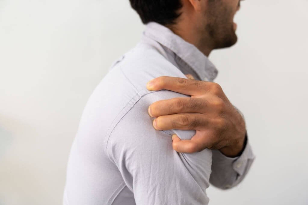 Causes, Symptoms, And Treatment Of Dislocated Shoulder