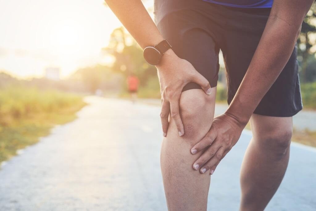 Symptoms And Causes Of Osteoarthritis