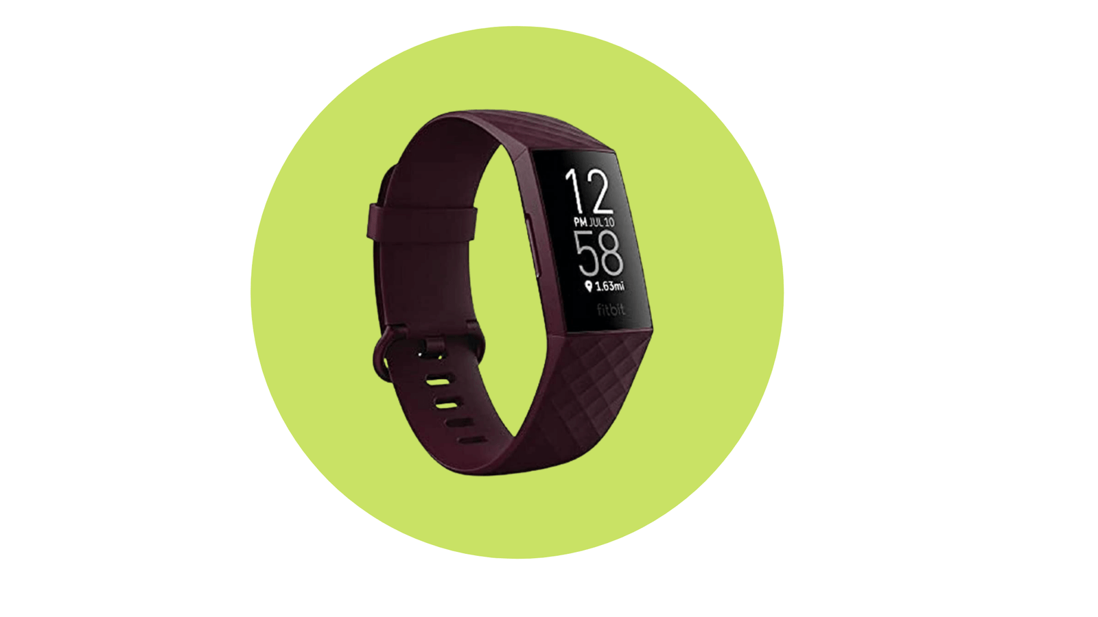 The Best Fitness Tracker In 2021 The Fitbit Charge 4