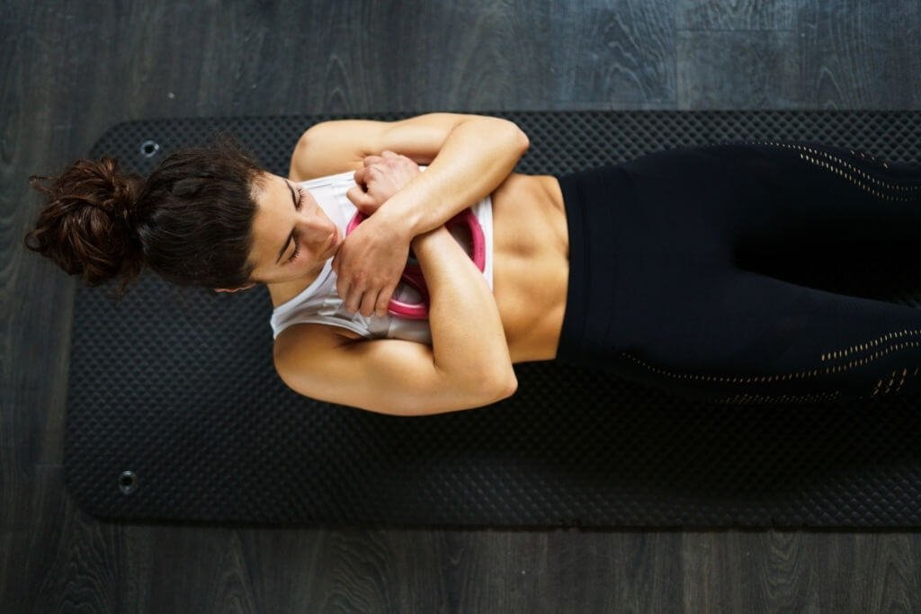Five Workouts For Abs