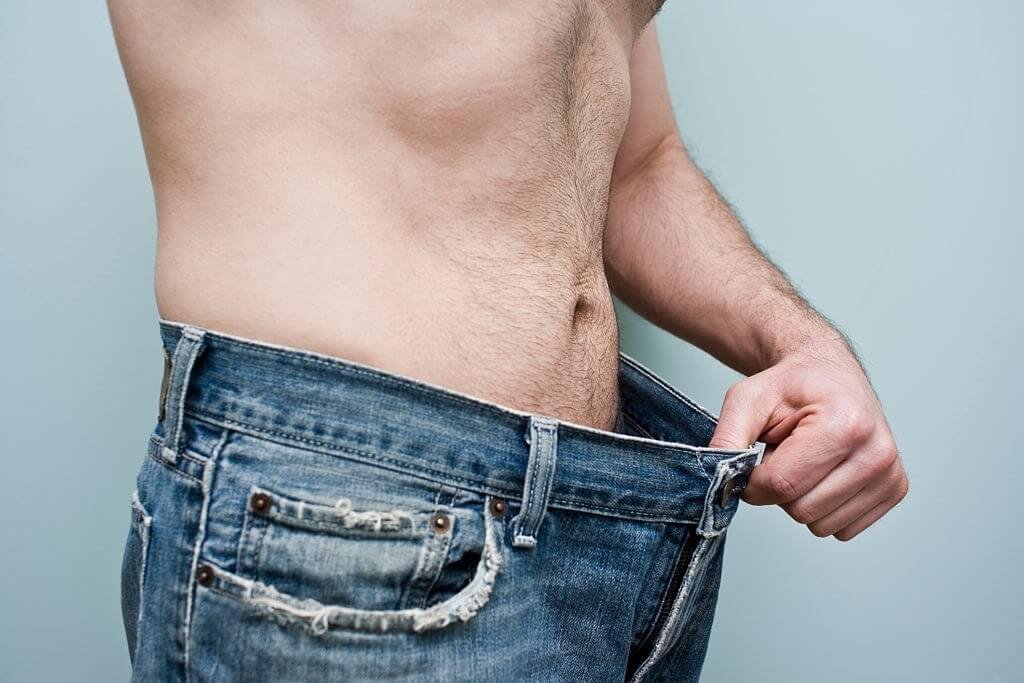 How To Flatten My Bloated Stomach?