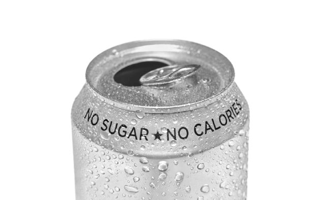 Energy Drink No Added Sugar