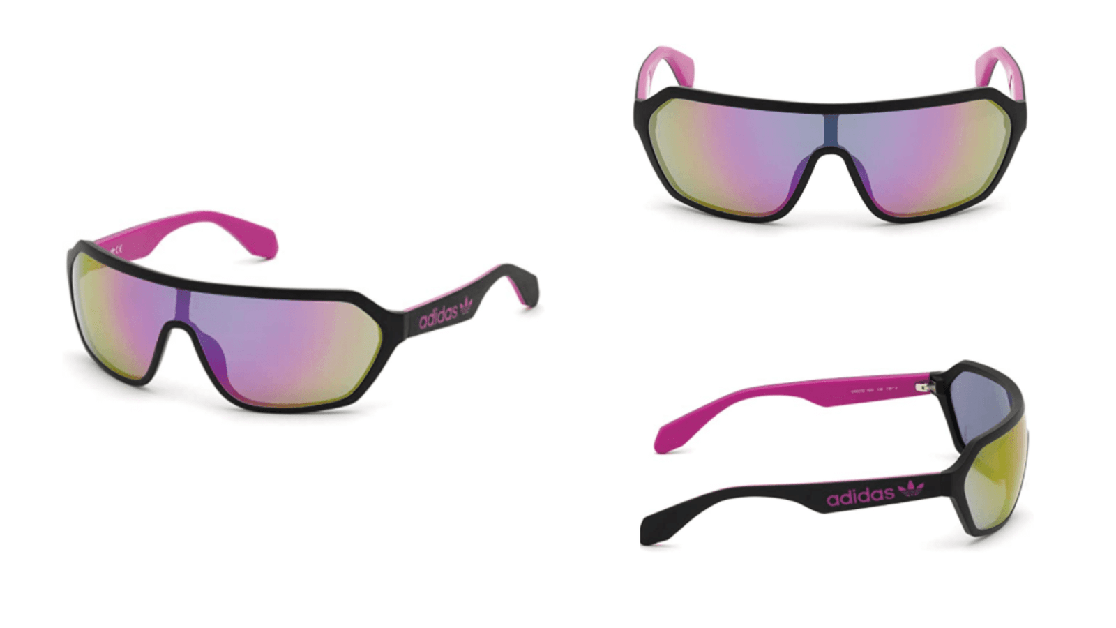 5 Budget Sunglasses For Jogging Adidas