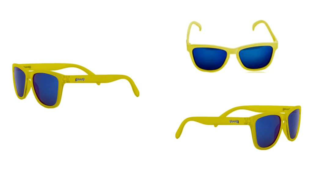 5 Budget Sunglasses For Jogging Goodr 