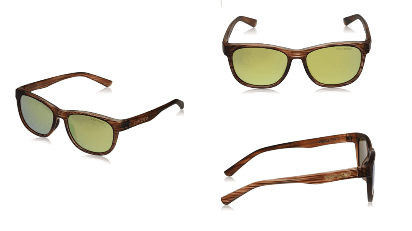 5 Budget Sunglasses For Jogging Tifosi
