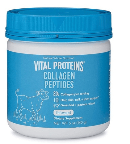 Vital Proteins Original Collagen Peptides Powder