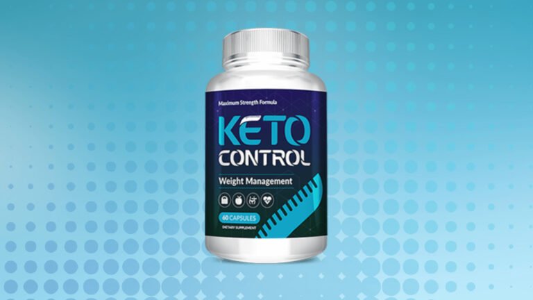 Keto Control Reviews
