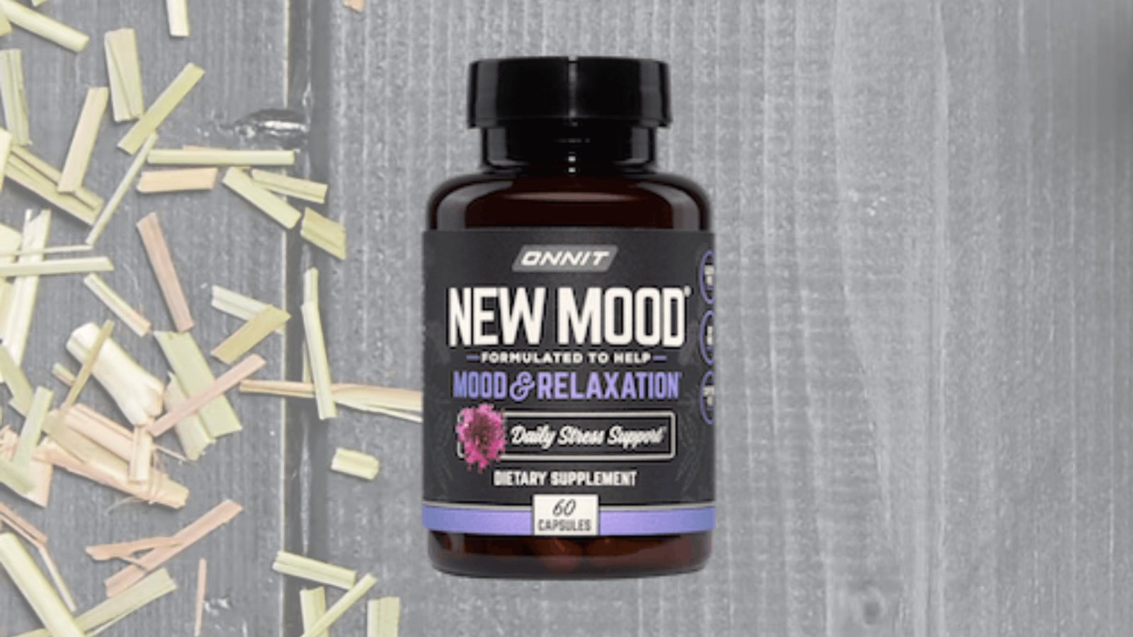 Onnit New Mood Reviews